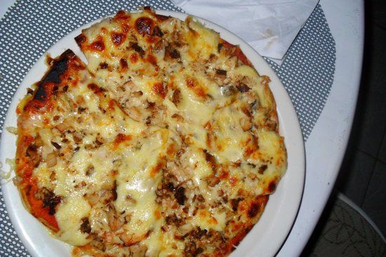 Island Twist on the Beach